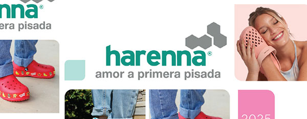 Harena SS25