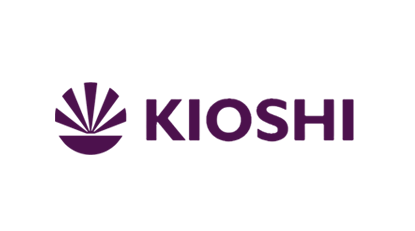 Logo Kioshi