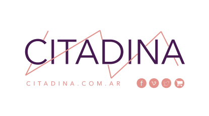 Logo Citadina