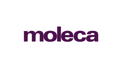 Logo Moleca