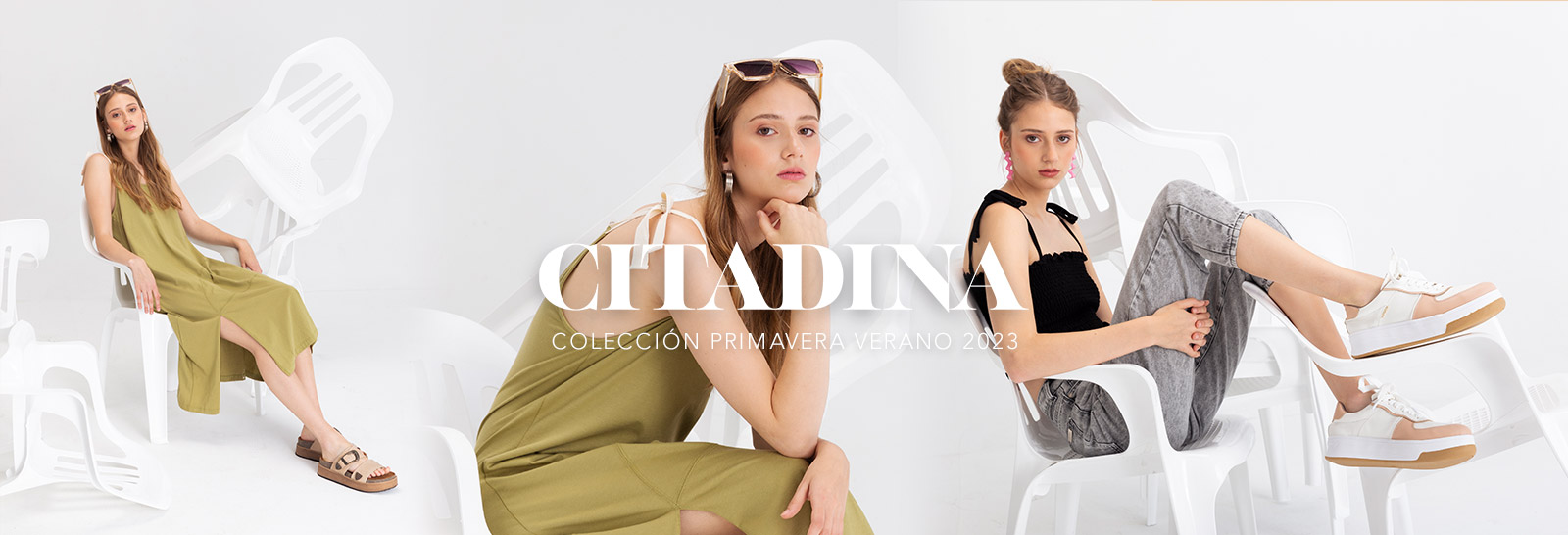 Citadina SS 2023