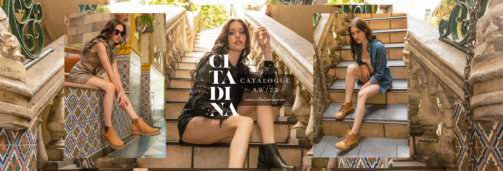 Citadina AW25