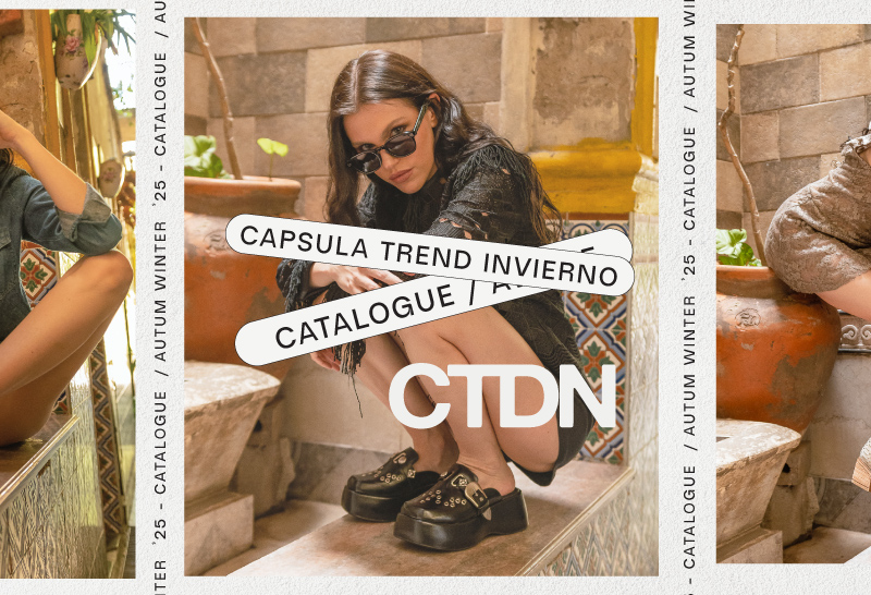 CTDN Trend Invierno 2025