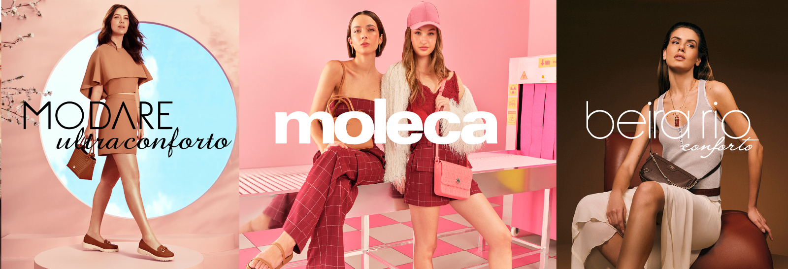 Catalogo Moleca BeiraRio Modare 26